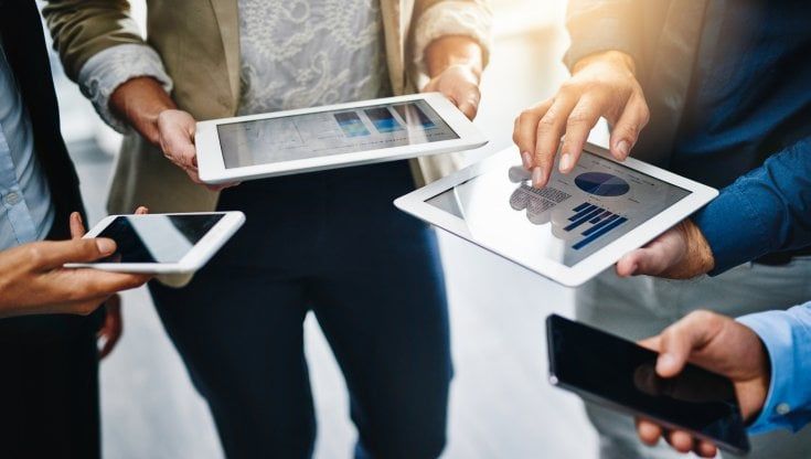 Dati, tecnologia e talento: la nuova era dell’impresa intelligente