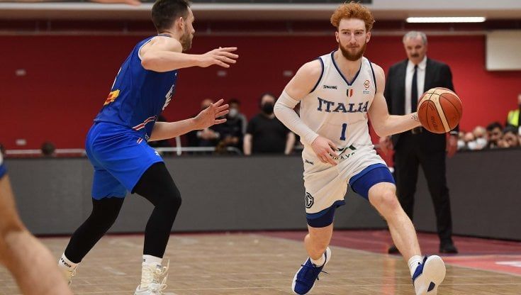 Basket city, il pagellone. Bologna rianima gli azzurri. Mannion apre il cuore alla Virtus