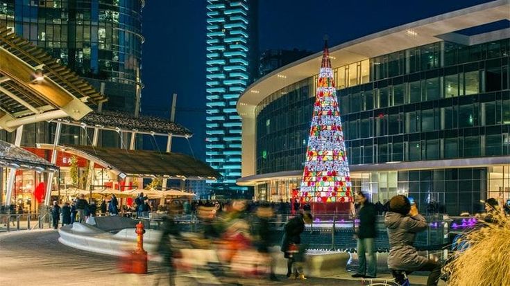 Pio Tarantini: l’anima della città tra grattacieli e periferia