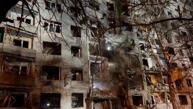 Ucraina, raffica di attacchi russi: "In 24 ore tre morti e 8 feriti nella regione di Kiev"