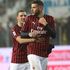 Parma-Milan 0-1, Hernandez fa ripartire i rossoneri