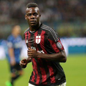 Milan, il derby perso regala un sorriso. Un Balotelli così non si era mai visto