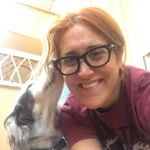 Dal Pd a Brambilla: "Lo faccio per i miei amici animali"