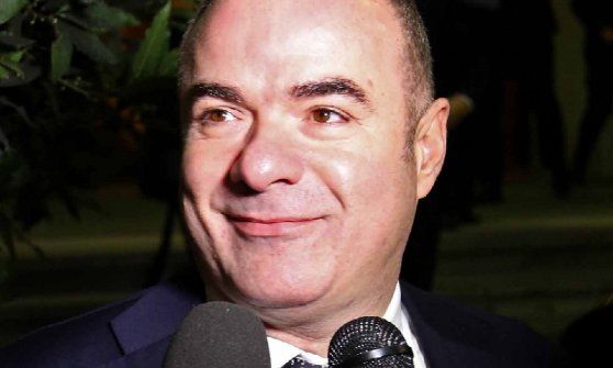 "Calabrò nel Genoa e nella Giochi Preziosi", l'annuncio 