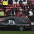 Eusebio, migliaia di tifosi allo stadio di Lisbona per l'ultimo saluto