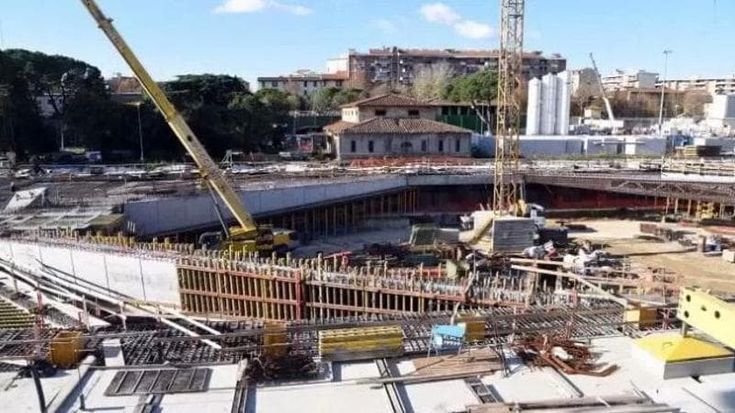 Fs, da Brescia a Reggio Calabria, la mappa dei lavori su binari e stazioni. L’impatto sulle Frecce