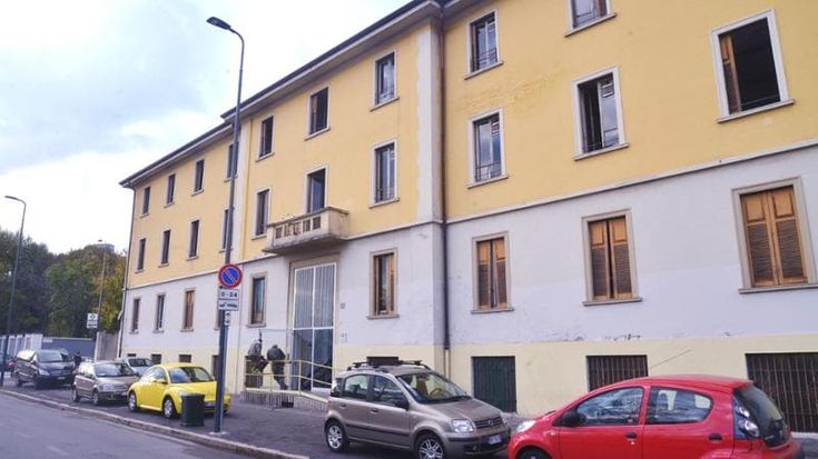 In via Aldini un centro per chi resta senza casa, Bertolé: “L’obiettivo? Accompagnare all’autonomia”
