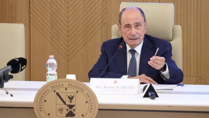 Schifani pronto a sacrificare gli assessori tecnici: “I partiti hanno le loro esigenze”