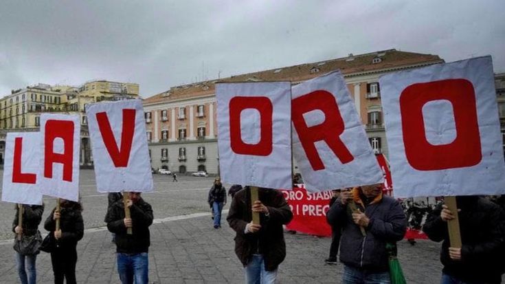 Stress da lavoro, in ufficio ne soffre un dipendente su tre