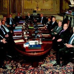 Dalla Madia alle pensioni d'oro, tutti casi affrontati dalla Consulta