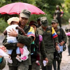 Colombia, crescono le violenze e la pace torna ad essere in bilico