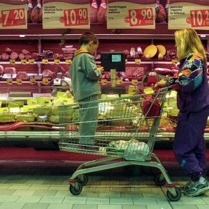 L'Istat conferma: rallenta l'inflazione a marzo