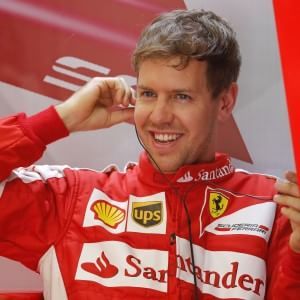 F1, Vettel: ''A Monaco nessun margine di errore, concentrazione al 100%''