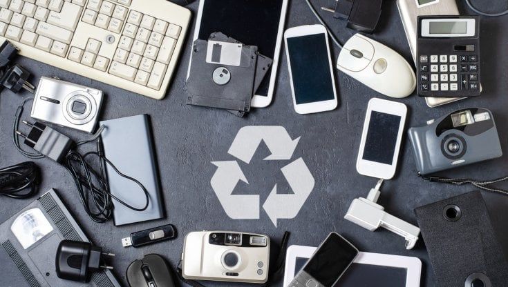 Rifiuti imballaggi Raee: Erion Packaging riconosciuto come primo sistema autonomo