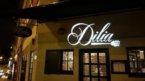 Dilia di Michele Farnesi: un giovane lucchese alla conquista di Parigi