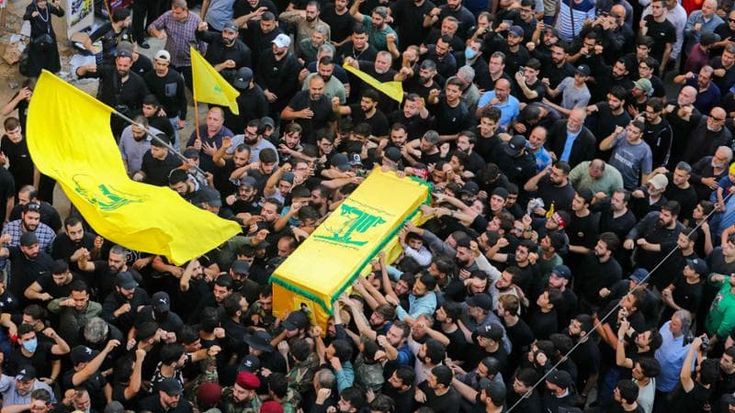 Contrabbando dalla Siria e nuovi comandanti: così Hezbollah prova a riorganizzarsi
