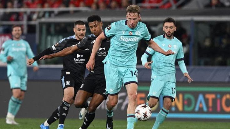 Bologna-Aston Villa, le pagelle. Rowe semina gli inglesi, Ravaglia da dimenticare