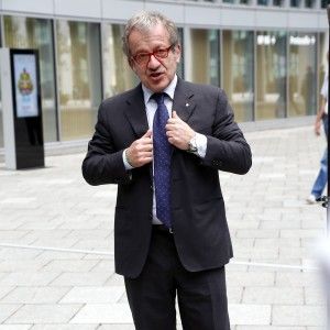 Maroni: "Polemiche senza senso sui Bronzi. L'Expo &egrave; di tutti"