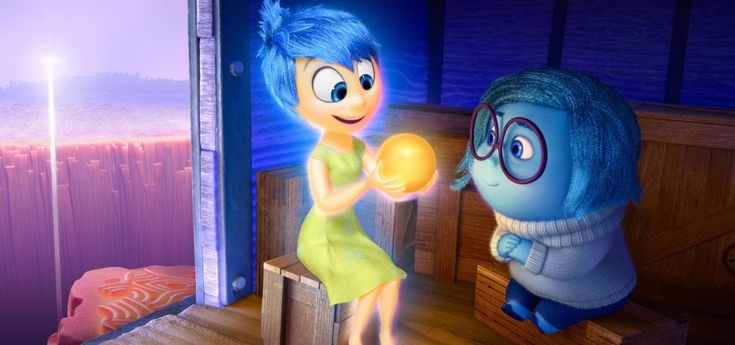 Inside out, in platea con i bambini a scoprire le emozioni: "Che noia la tristezza, è meglio la rabbia"