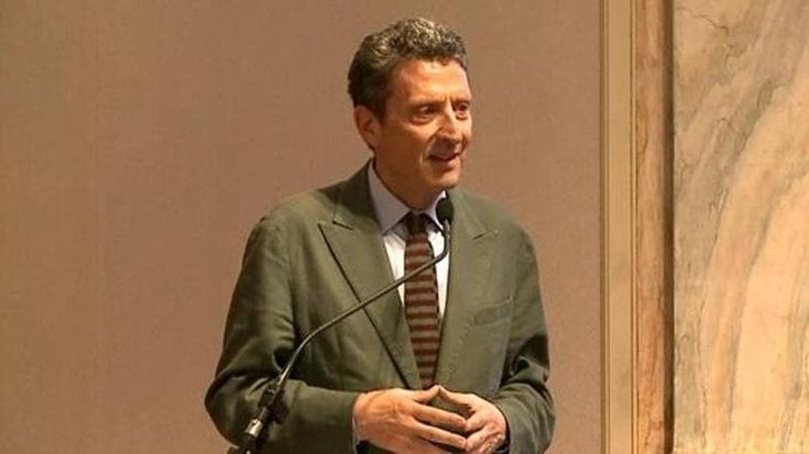 Biennale Architettura, Buttafuoco: “Noi, un libro di geografia che fa la Storia. Guardando la Cina"