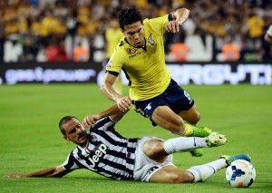 Kozak ceduto all'Aston VillaOra l&rsquo;ultimo assalto a Yilmaz