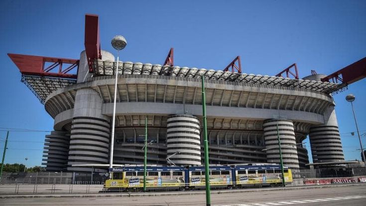 Accordo sul recupero di San Siro: Webuild ha tre mesi per studiare un piano di fattibilità ma Milan e Inter vogliono garanzie