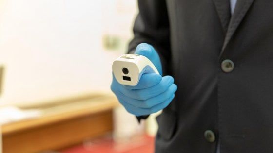 Coronavirus in Lombardia, alla Scala arriva lo scanner per misurare la temperatura