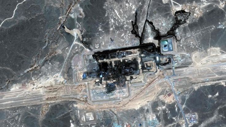Meno petrolio saudita dopo gli attacchi scatta l’allarme rincari