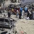 Afghanistan, esplode autobomba: 89 morti