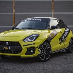 Rally Italia Talent, ecco la finale del Grande Fratello dei motori