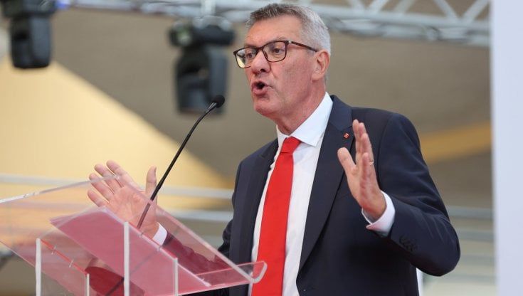 Landini non schiera la Cgil alle elezioni: né destra né sinistra 