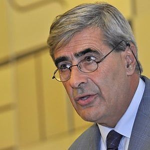 Il presidente della Valle d'Aosta Fosson indagato per voto di scambio