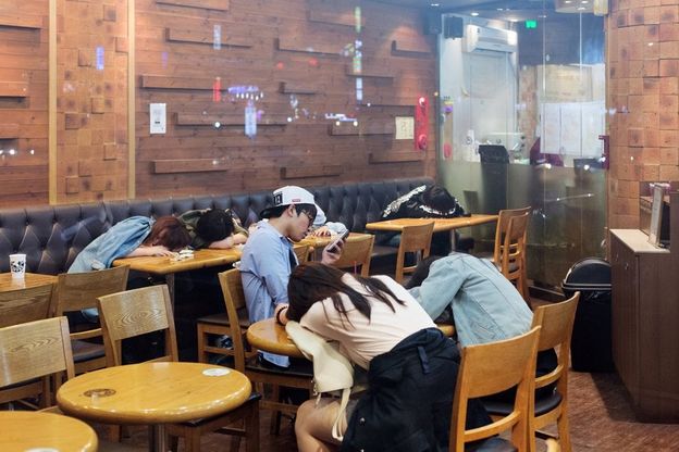 "Made in Korea", indagine sociologica su un paese esasperato dalla perfezione
