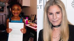 Usa, Barbra Streisand regala alla figlia di George Floyd le azioni della Disney