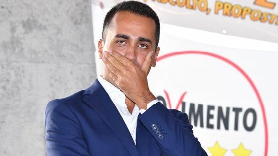 Dopo il ko in Abruzzo la linea dura dei 5S. Subito stop alla Tav