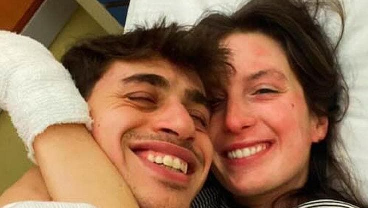 La famiglia di Eleonora Palmieri: “Dalla Svizzera fattura di 17mila franchi per 12 ore in ospedale”