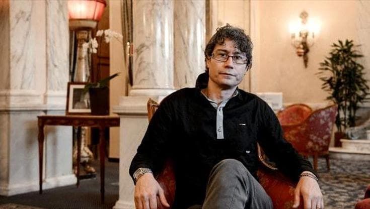 Il senatore Barozzino: "Torno in fabbrica se me lo chiedono"
