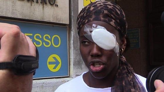 Aggressione a Osakue, il Pd: "Chi nega il razzismo è complice". Salvini: "Emergenza? Sciocchezze". 5Stelle divisi