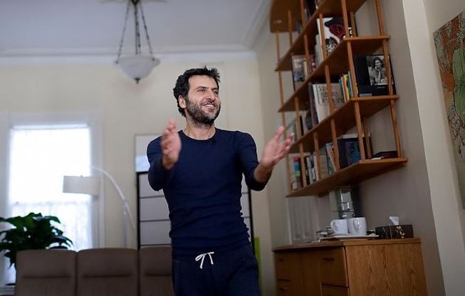 "Distonia focale, la mia via per combatterla: ballo per tornare a camminare"