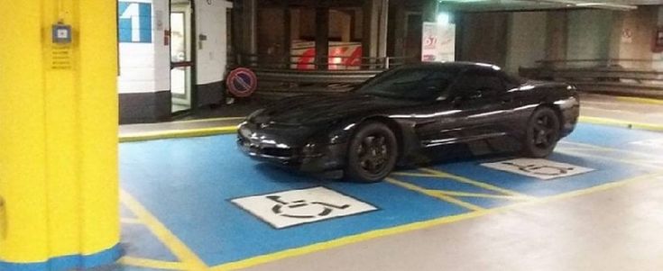 Firenze, città modello per tutela parcheggi dei disabili