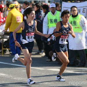 Ossessione "ekiden" così i giapponesi sono diventati un popolo di maratoneti