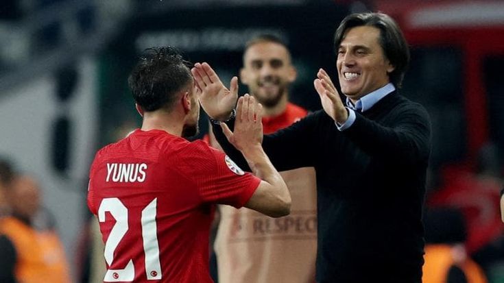 Montella, che impresa: la Turchia è agli Europei. Anche Spagna e Scozia in Germania