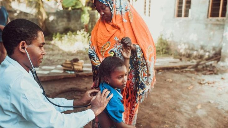 La grande migrazione che minaccia i sistemi sanitari nel Sud del mondo