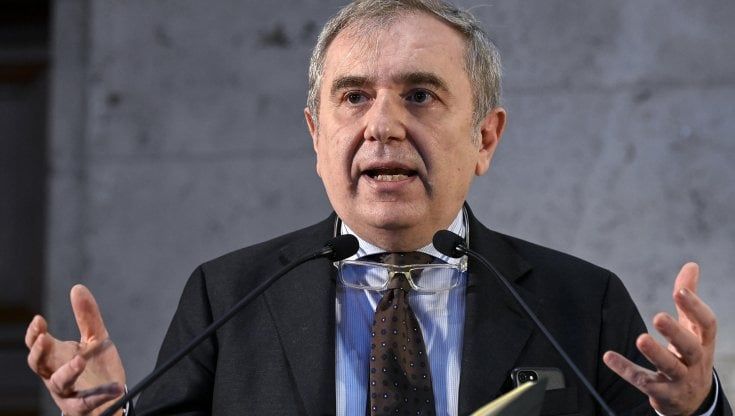 Lo sciopero dei giudici al 48%, flop a Roma al 38%