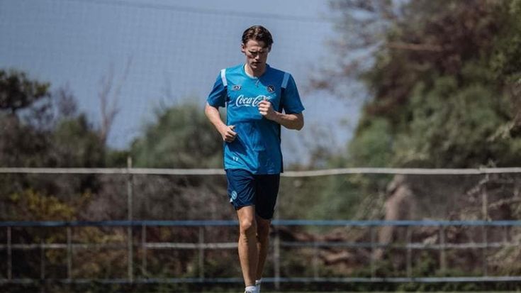 Napoli, il ritorno di McTominay: Allegri scopre la sua star