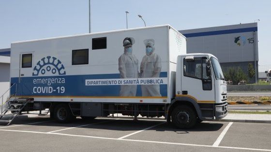 Coronavirus, in Emilia-Romagna altri 55 casi, la metà a Bologna