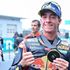 MotoGp Malesia, Acosta vince la Sprint davanti a Marc Marquez e Bezzecchi. Martin rinuncia al Gp