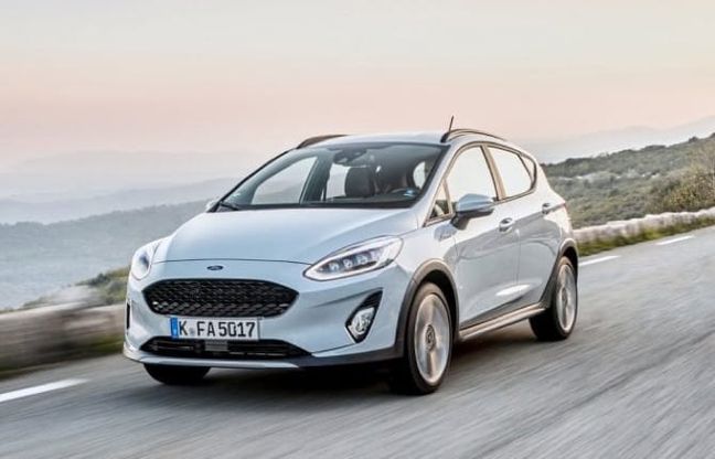 Ford, navigare è sempre più facile