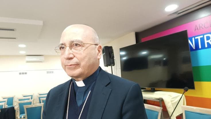 Cava di San Clemente, il vescovo Lagnese: “Interessi privati non prevalgano su collettività”