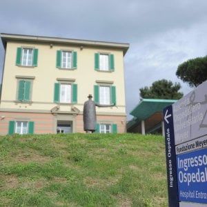 Colpita da un malore in vacanza ad Algeri, rimpatrio sanitario a Firenze per una bimba di 7 anni